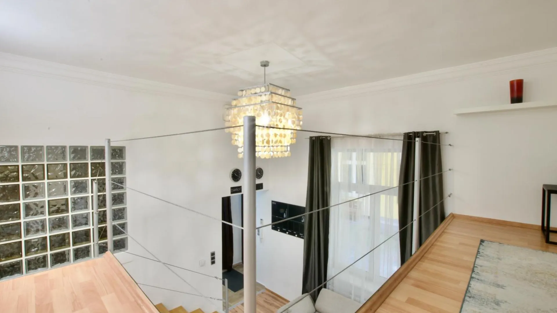 Standard Apartment By Hi5- Kazinczy 2 Bedroom Budapest