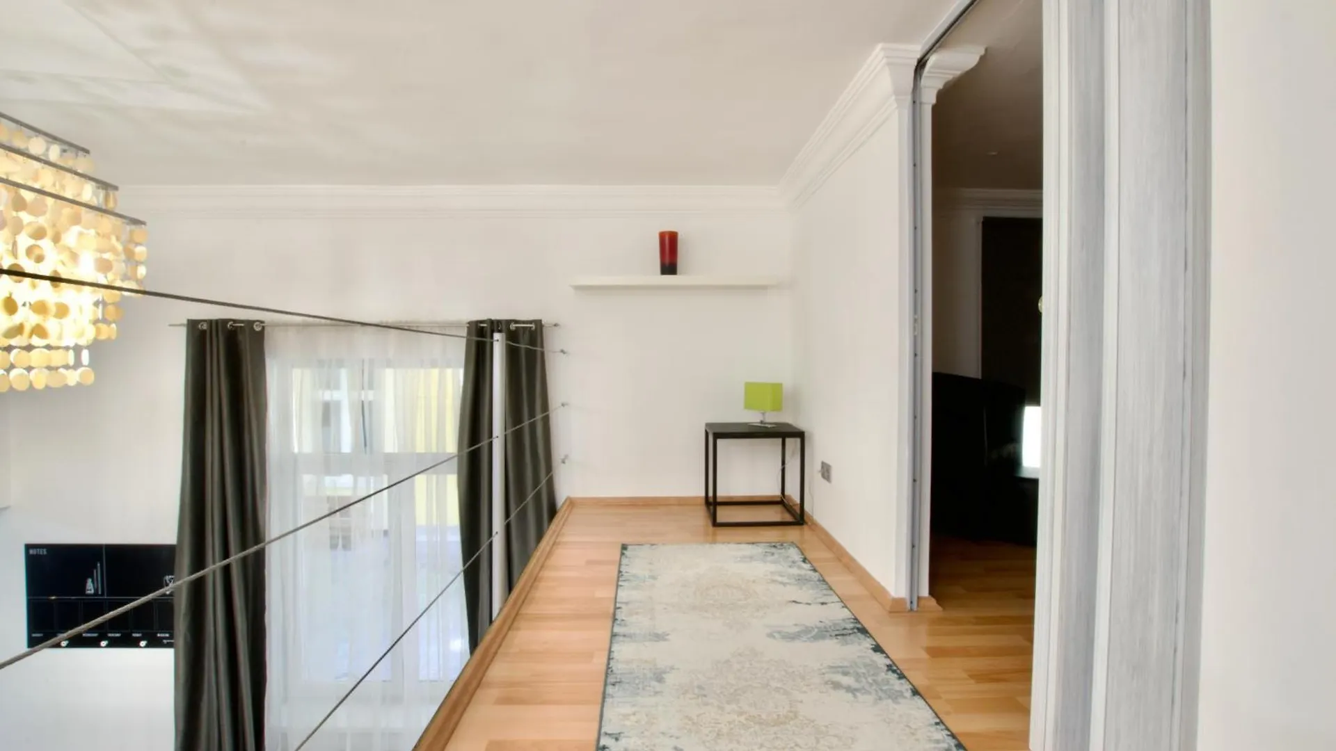 Standard Apartment By Hi5- Kazinczy 2 Bedroom Budapest Hungary