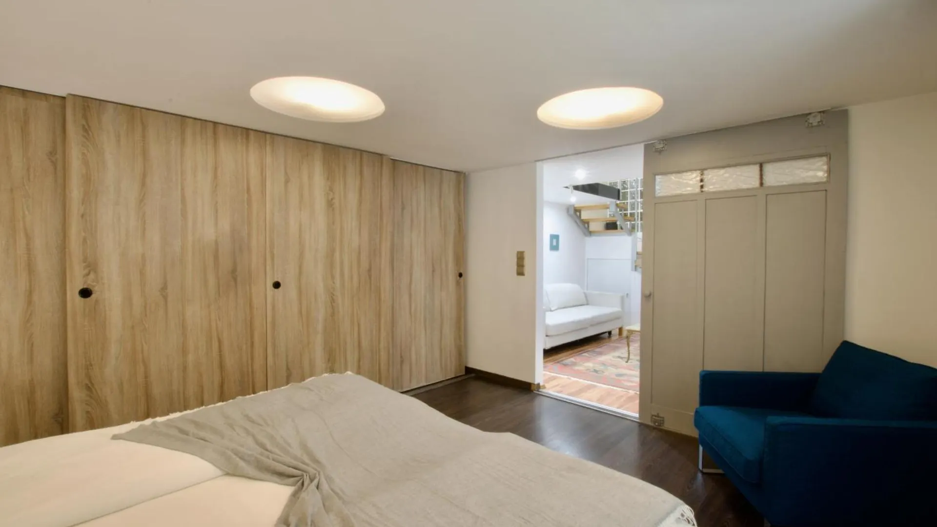Standard Apartment By Hi5- Kazinczy 2 Bedroom Budapest 0*,