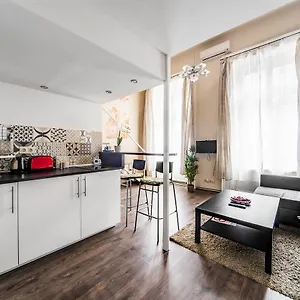 Elisabeth Apartments Budapeşte