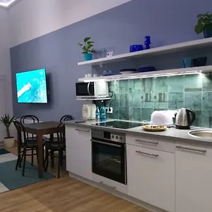 Tempo Life Апартаменты